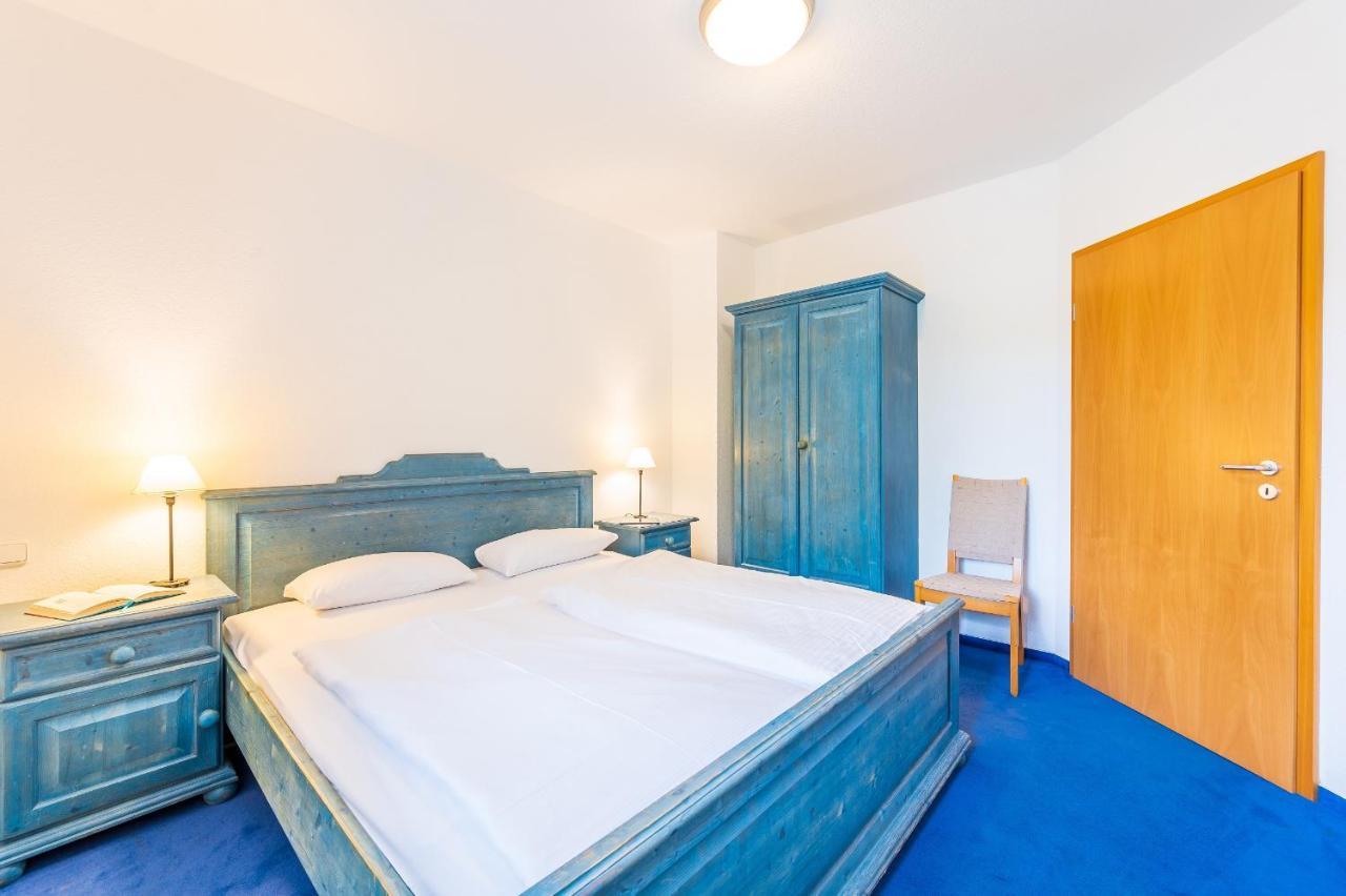 Apartamento Abendrot Juliusruh Exterior foto
